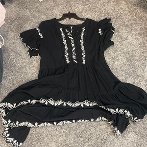 COPY - Free People Dress
